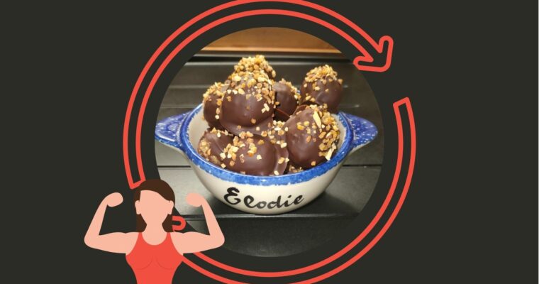 Energy balls