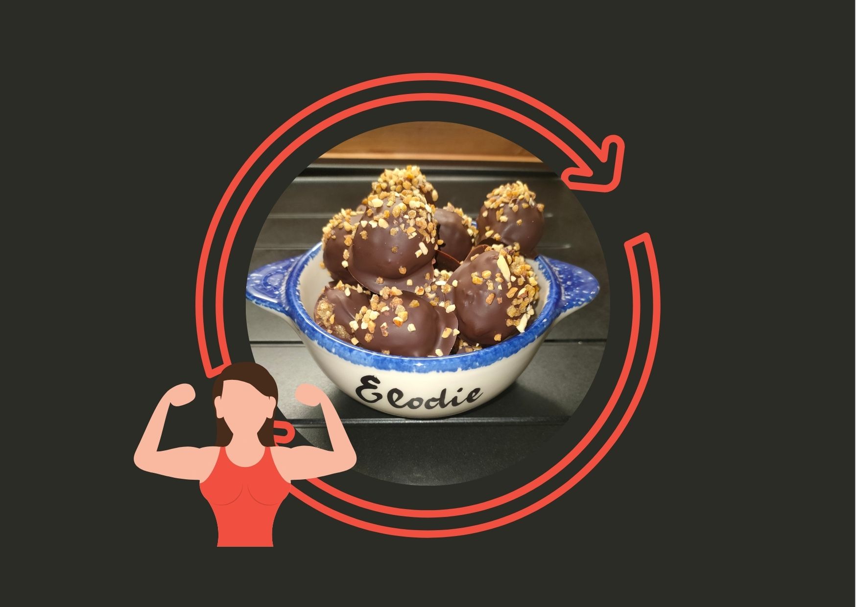 Energy balls